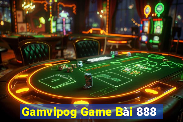 Gamvipog Game Bài 888