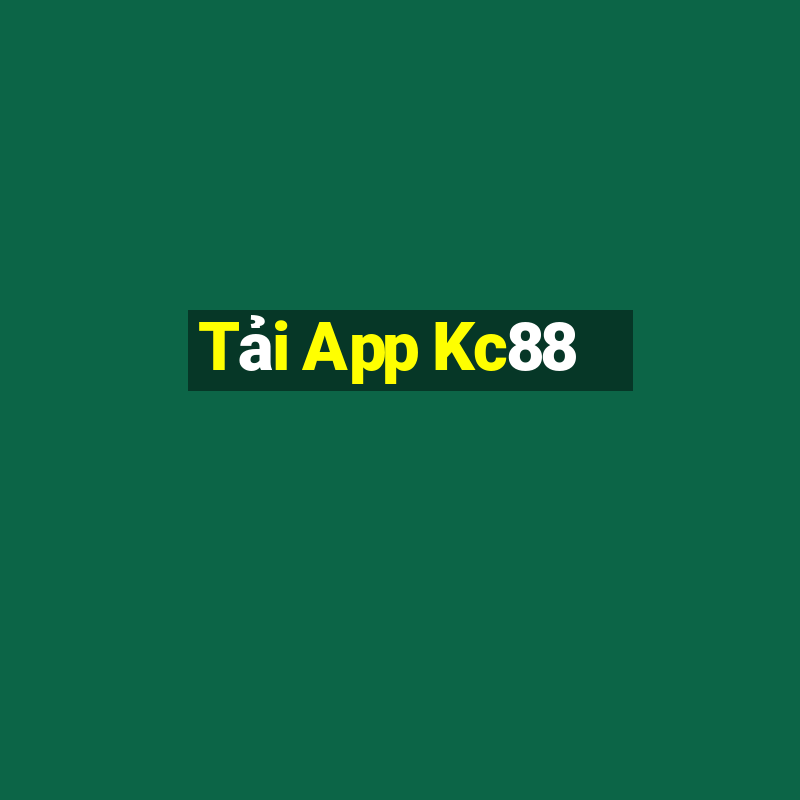 Tải App Kc88