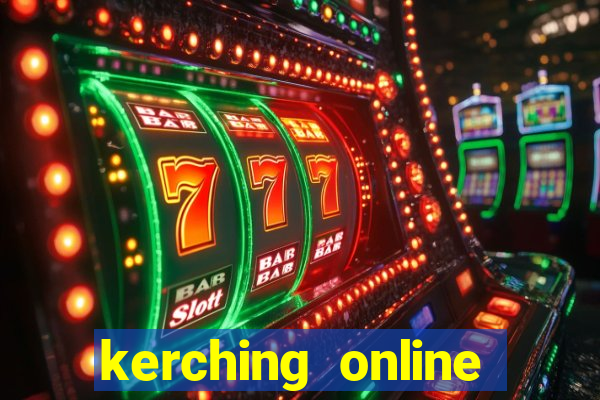 kerching online casino review