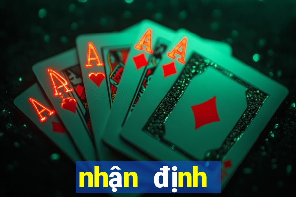 nhận định bóng đá sea games