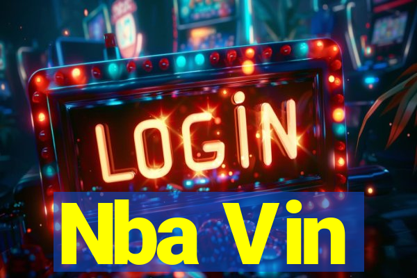 Nba Vin