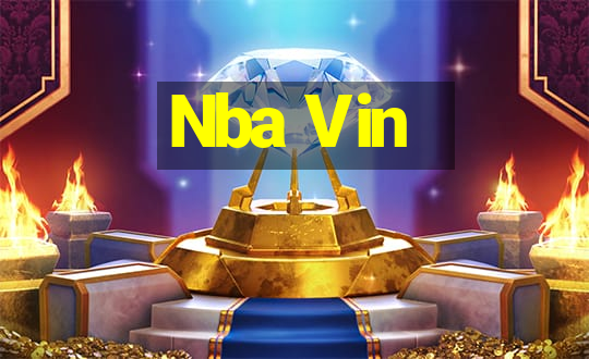 Nba Vin