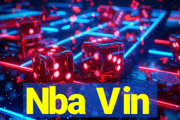 Nba Vin