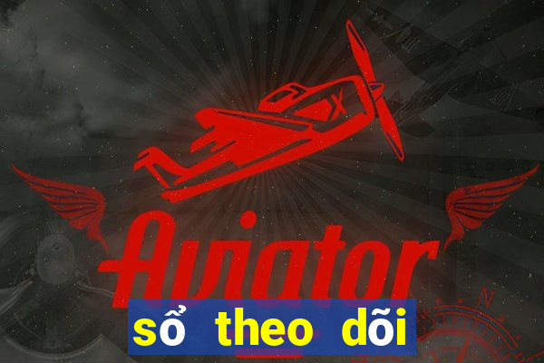 sổ theo dõi sức khoẻ điện tử