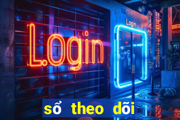 sổ theo dõi sức khoẻ điện tử