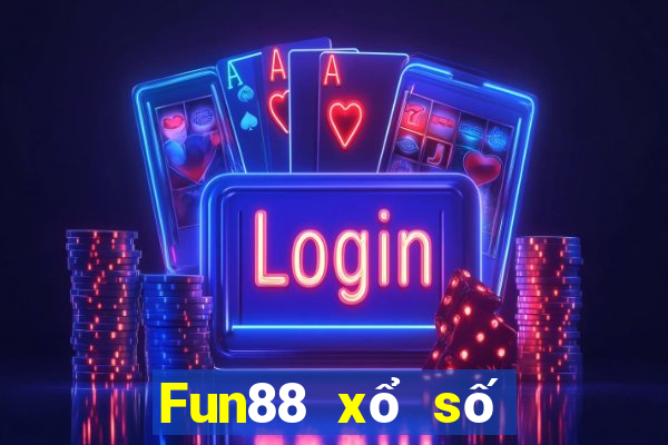 Fun88 xổ số Color 788 Tải về