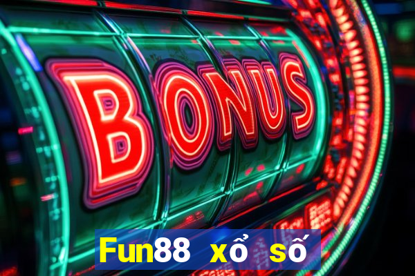 Fun88 xổ số Color 788 Tải về