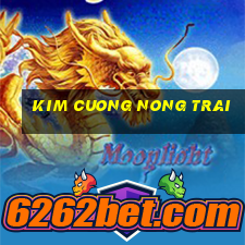 kim cuong nong trai