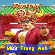 M88 Trang web giải trí Great Saint