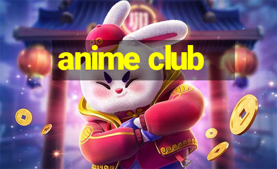 anime club