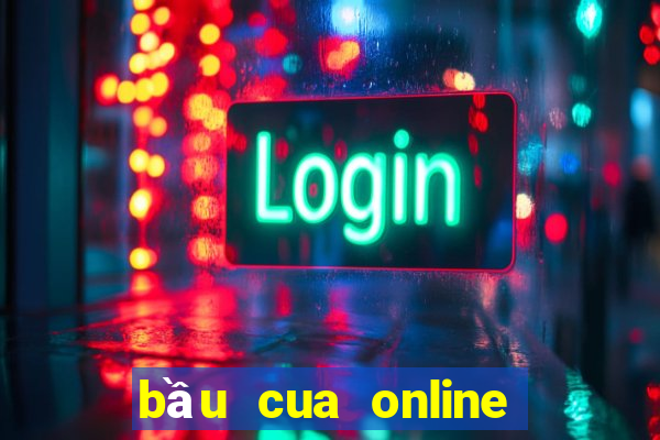 bầu cua online cáo việt net