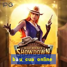 bầu cua online cáo việt net