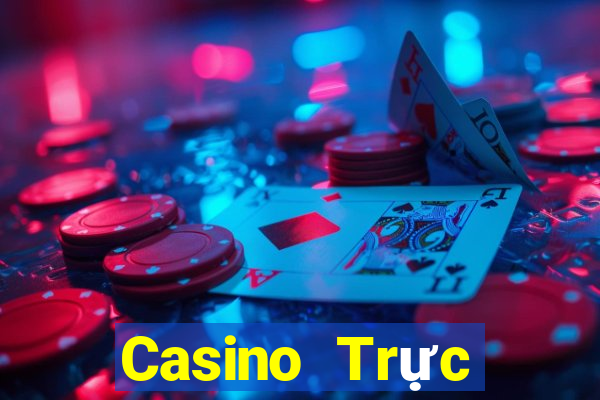 Casino Trực tiếp 22Bet