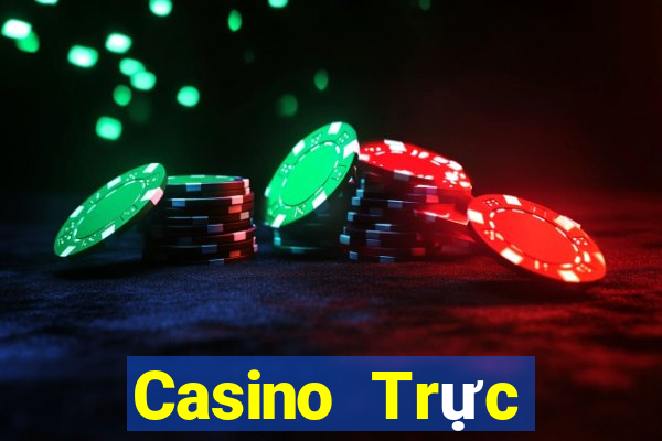 Casino Trực tiếp 22Bet