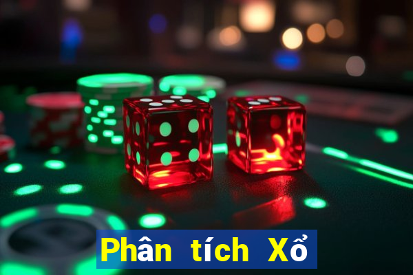 Phân tích Xổ Số điện toán 6x36 ngày 16