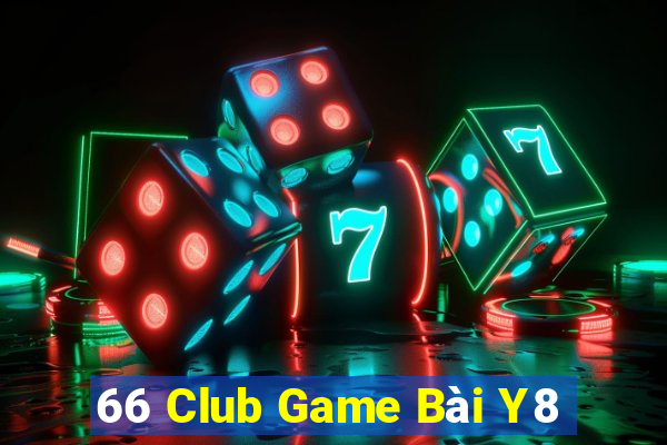 66 Club Game Bài Y8