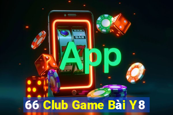 66 Club Game Bài Y8