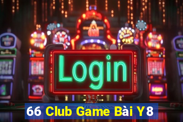 66 Club Game Bài Y8