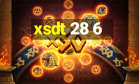 xsdt 28 6