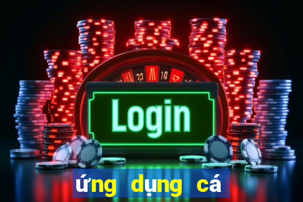 ứng dụng cá cược bóng đá