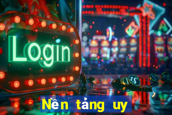 Nền tảng uy tín số 1