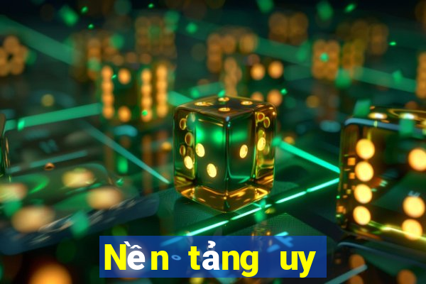 Nền tảng uy tín số 1