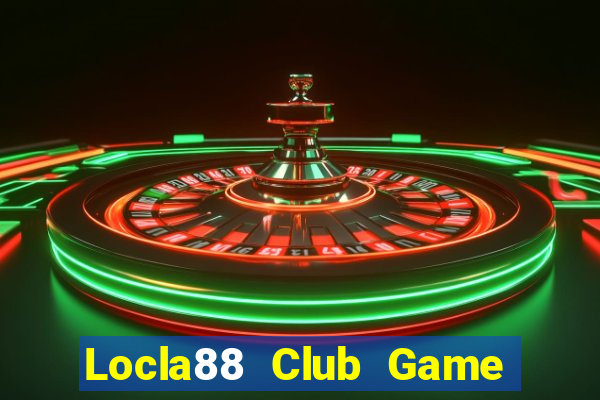 Locla88 Club Game Bài Qq