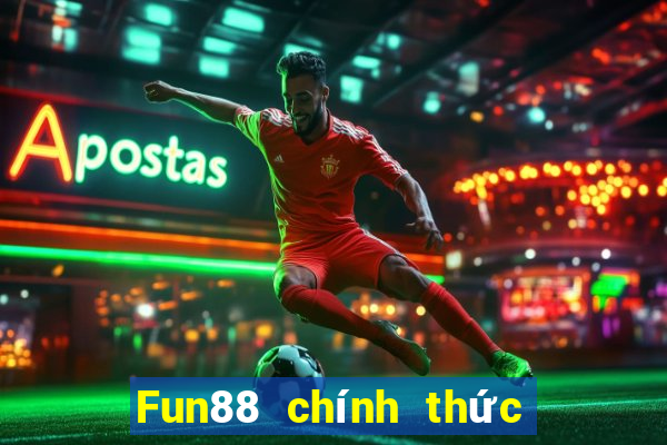 Fun88 chính thức của Bắn cá