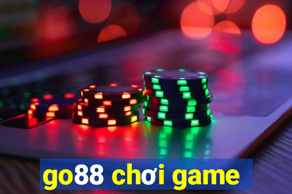 go88 chơi game