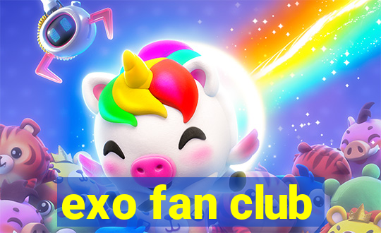 exo fan club