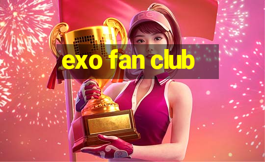 exo fan club