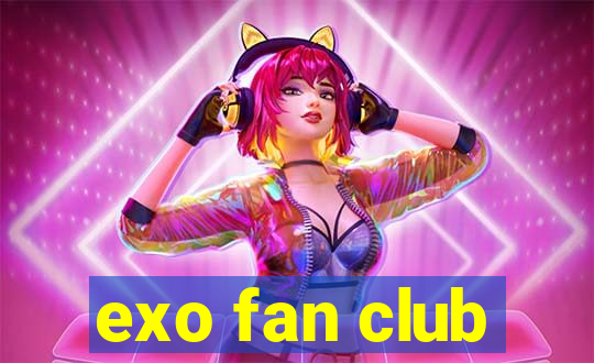 exo fan club