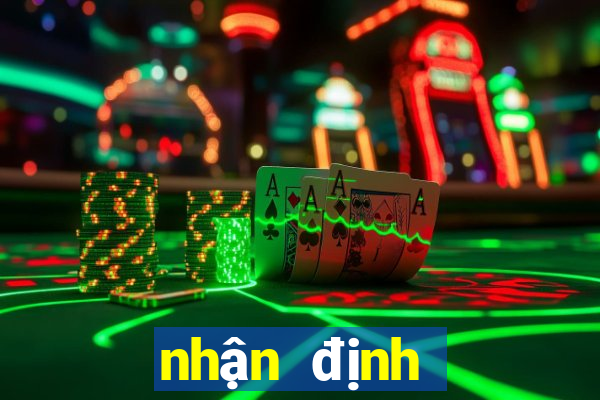 nhận định bóng đá trận mu