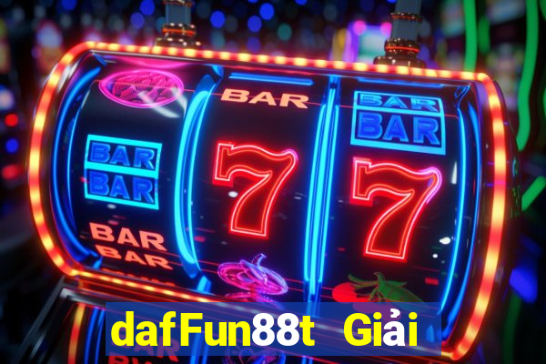 dafFun88t Giải trí Đăng nhập