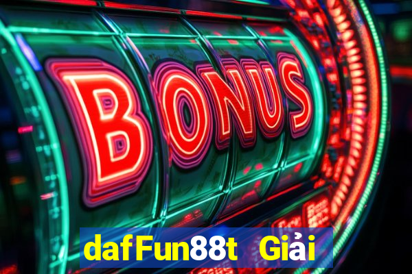 dafFun88t Giải trí Đăng nhập