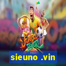 sieuno .vin