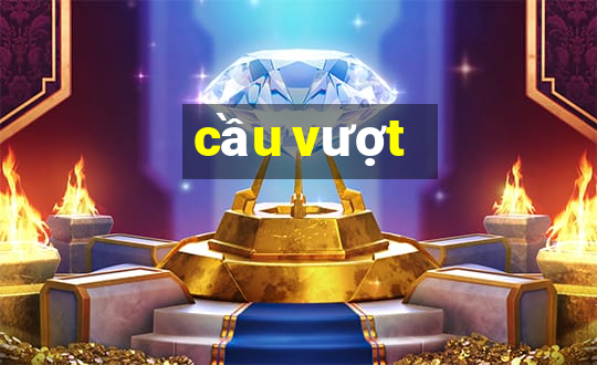 cầu vượt