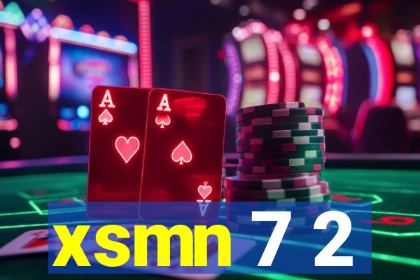 xsmn 7 2