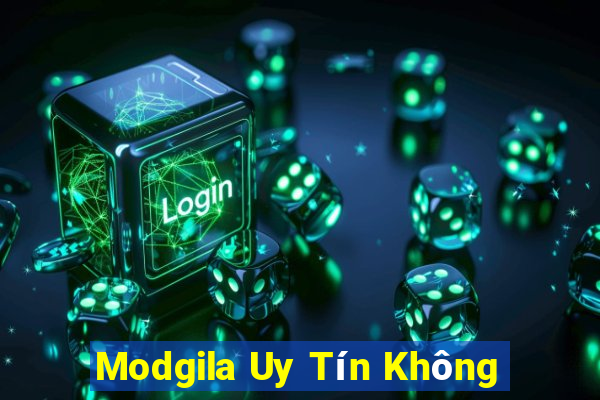 Modgila Uy Tín Không