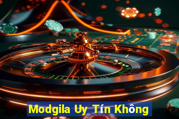 Modgila Uy Tín Không