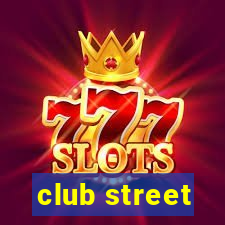 club street