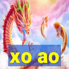 xo ao