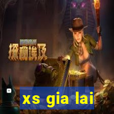 xs gia lai