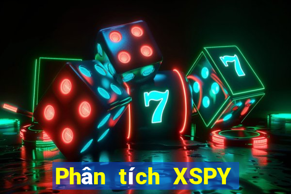 Phân tích XSPY ngày 15