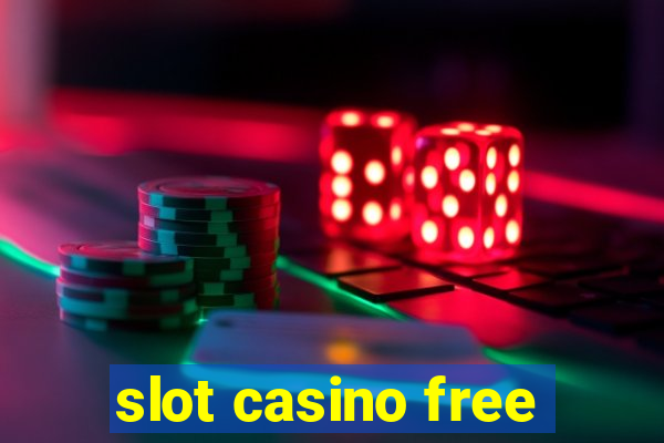 slot casino free