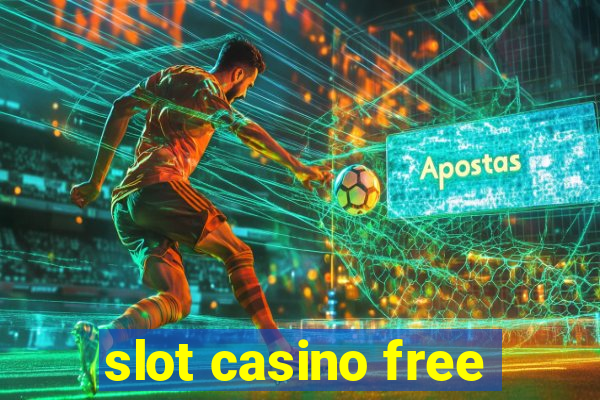 slot casino free