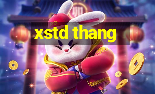 xstd thang