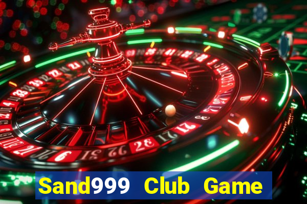 Sand999 Club Game Bài 3C Cho Ios