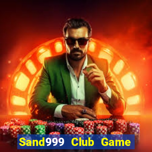 Sand999 Club Game Bài 3C Cho Ios