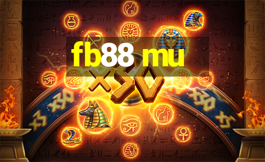 fb88 mu